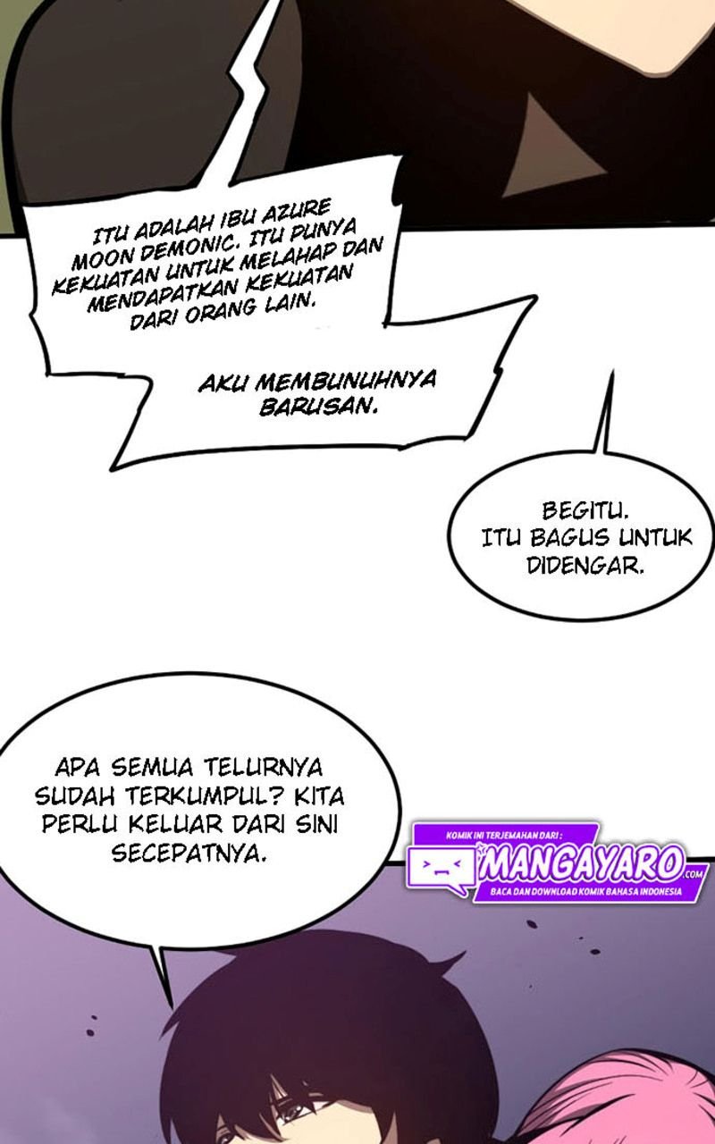 Super Evolution Bab 46 halaman 79