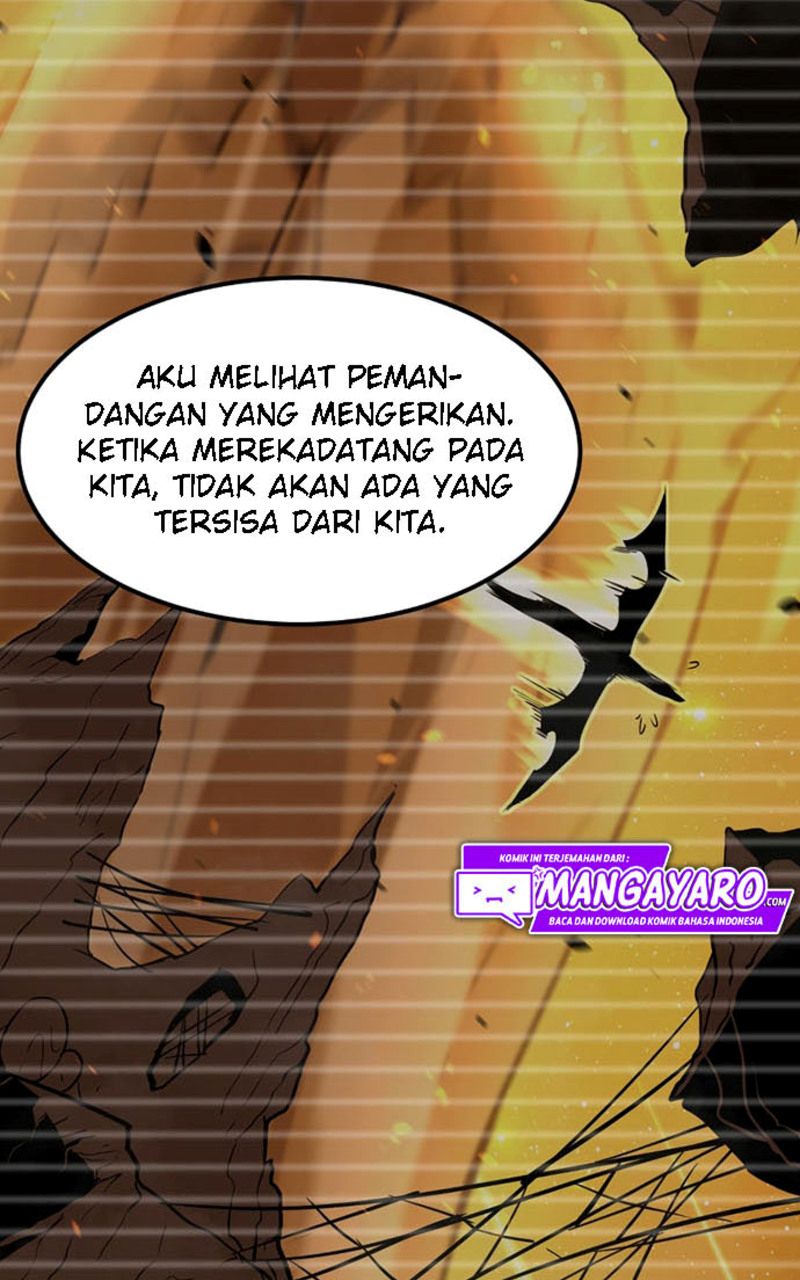 Super Evolution Bab 46 halaman 82