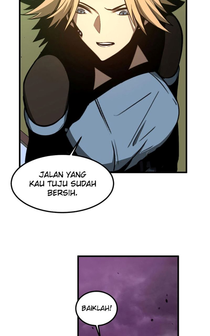Super Evolution Bab 46 halaman 84