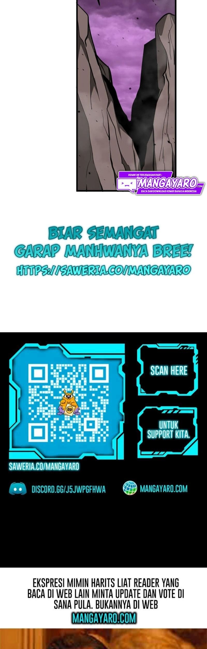 Super Evolution Bab 46 halaman 85