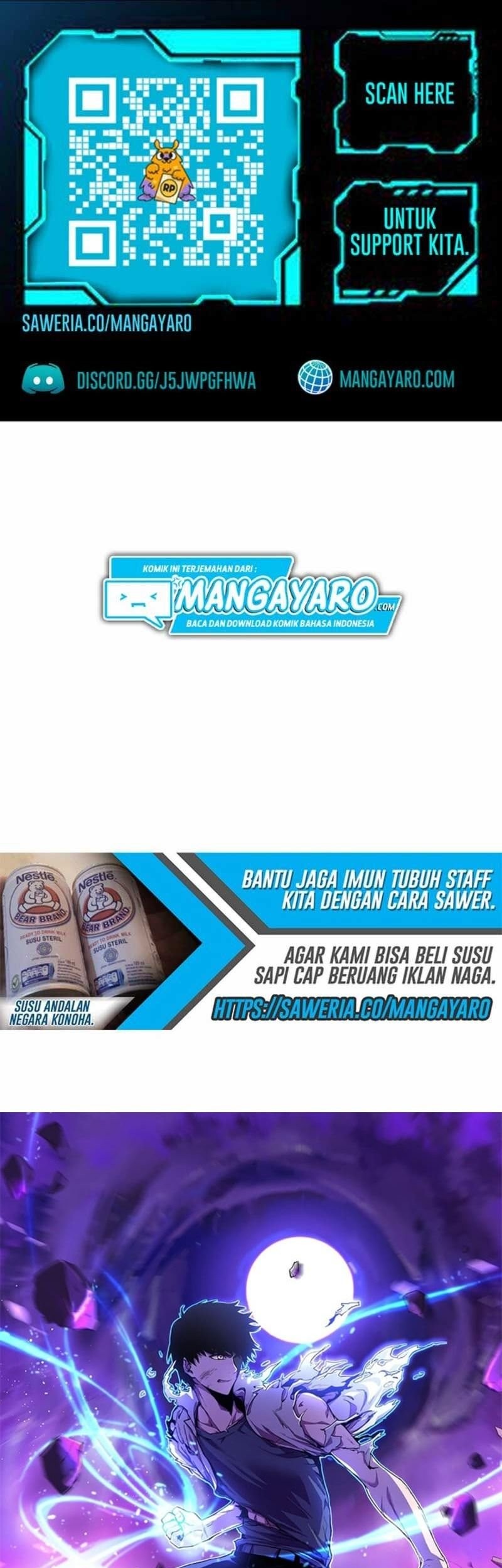 Super Evolution Bab 47 halaman 2