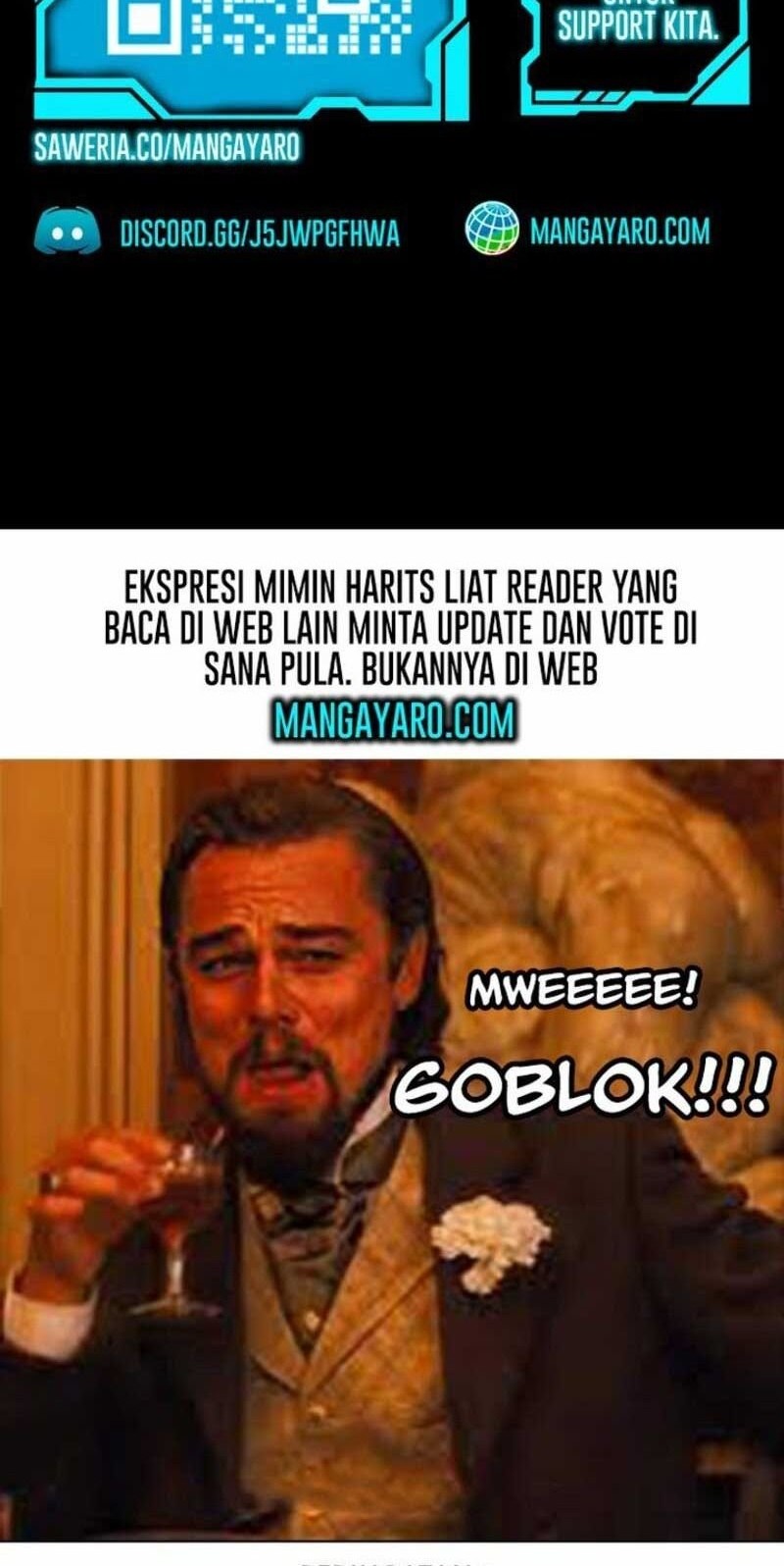 Super Evolution Bab 47 halaman 67
