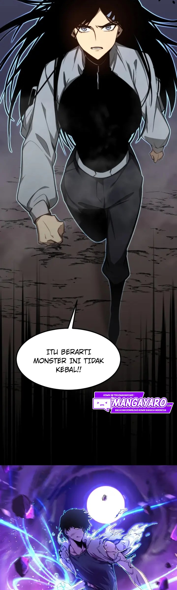 Super Evolution Bab 48 halaman 4