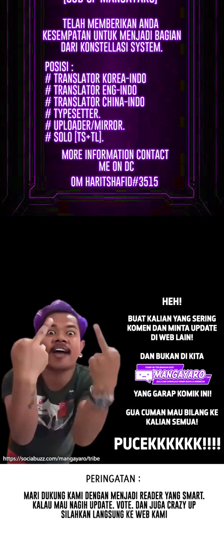 Super Evolution Bab 48 halaman 44