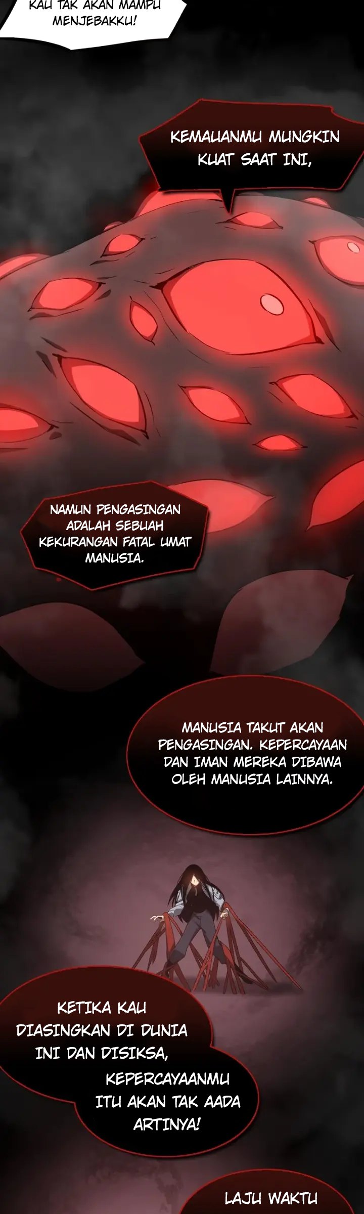 Super Evolution Bab 49 halaman 35