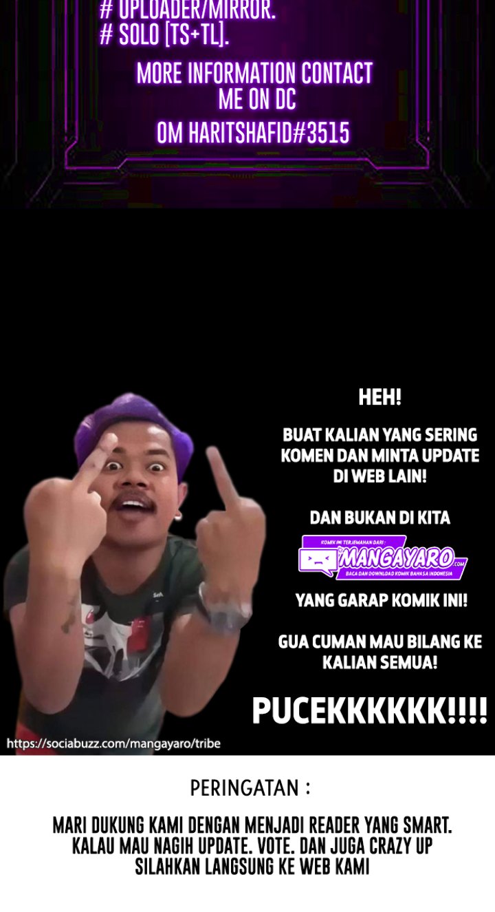 Super Evolution Bab 49 halaman 47