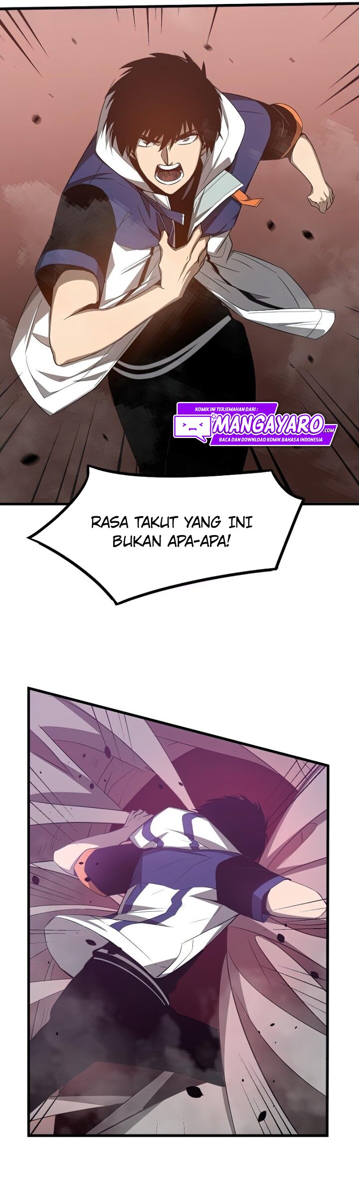 Super Evolution Bab 50 halaman 4