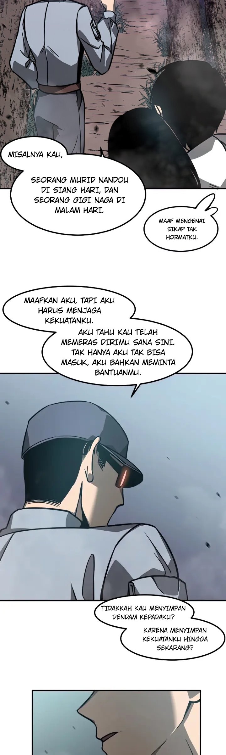Super Evolution Bab 50 halaman 44