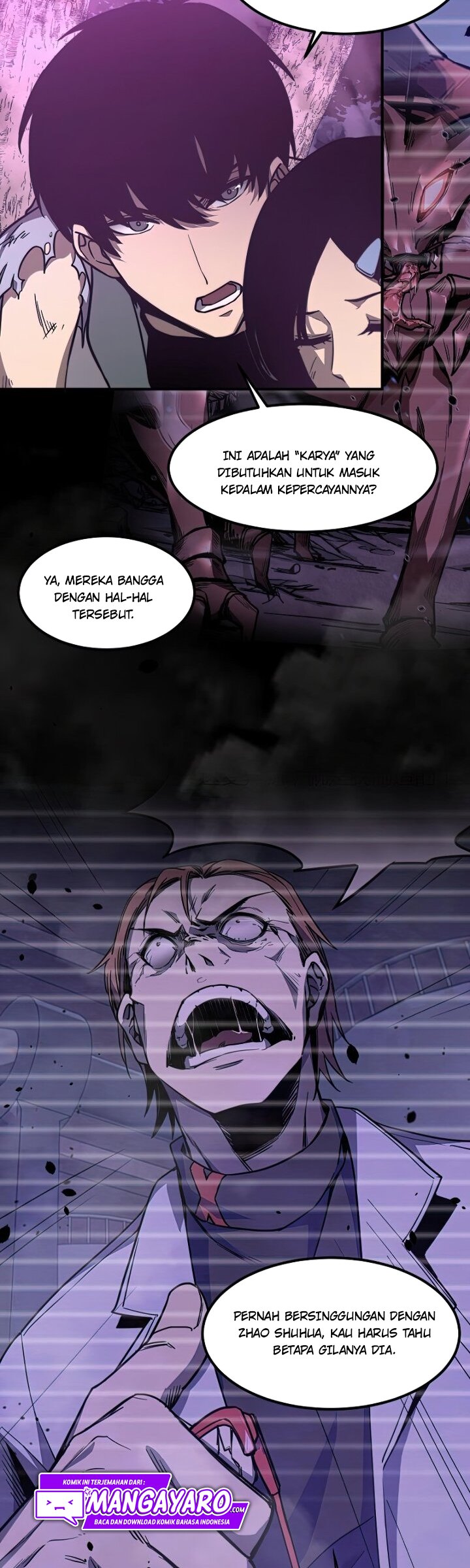 Super Evolution Bab 51 halaman 8