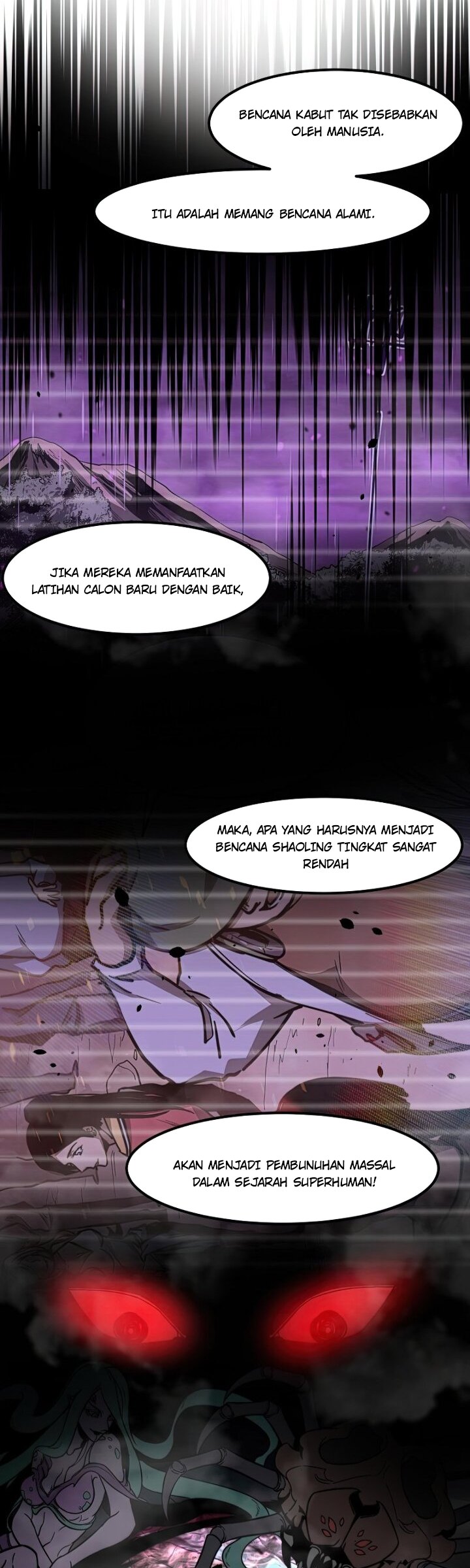 Super Evolution Bab 51 halaman 10