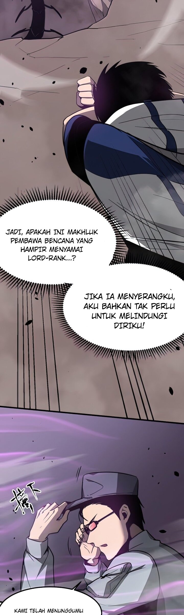 Super Evolution Bab 51 halaman 32