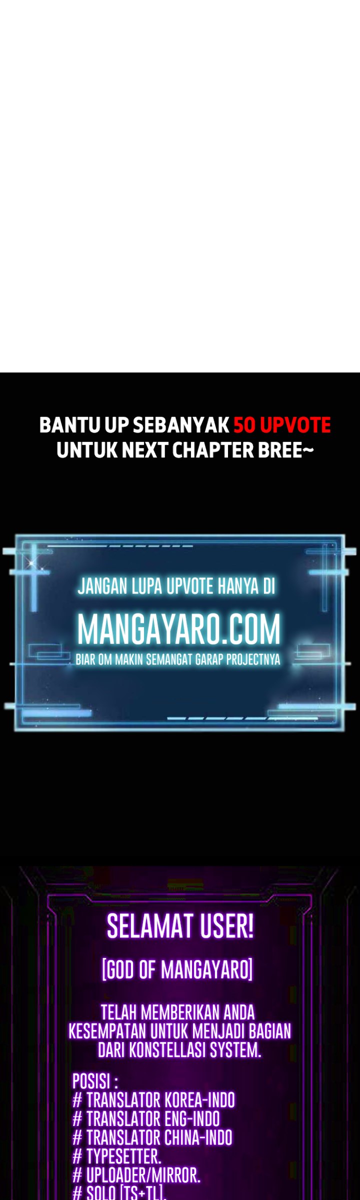 Super Evolution Bab 51 halaman 44