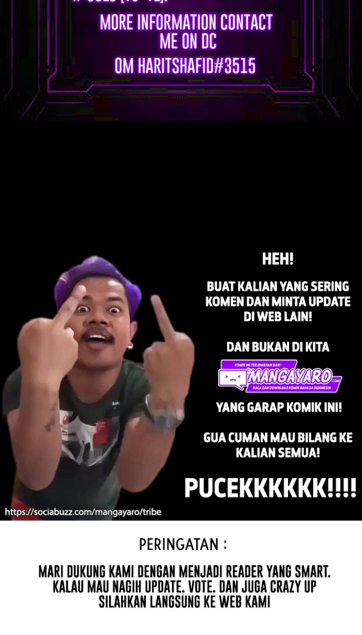 Super Evolution Bab 51 halaman 45