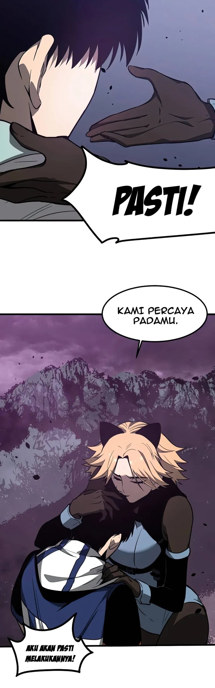 Super Evolution Bab 52 halaman 11