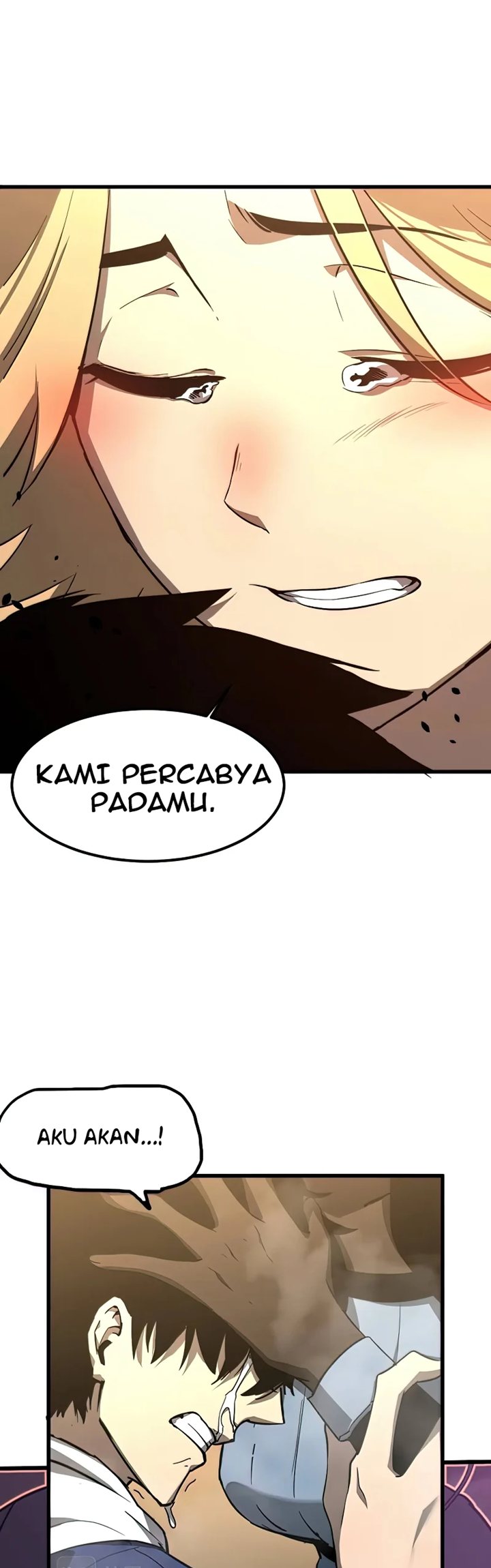 Super Evolution Bab 52 halaman 12