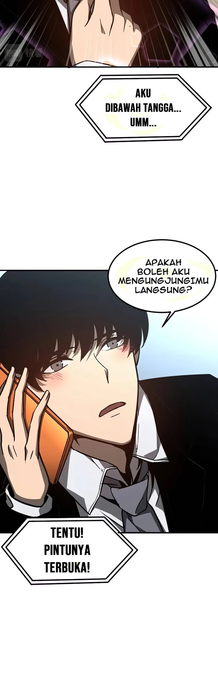 Super Evolution Bab 52 halaman 46