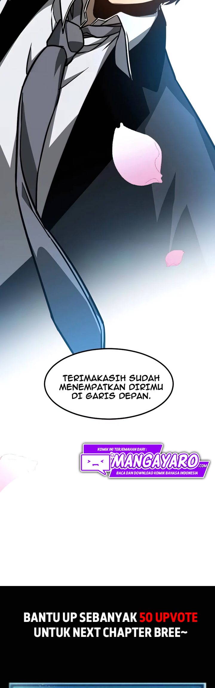 Super Evolution Bab 52 halaman 55