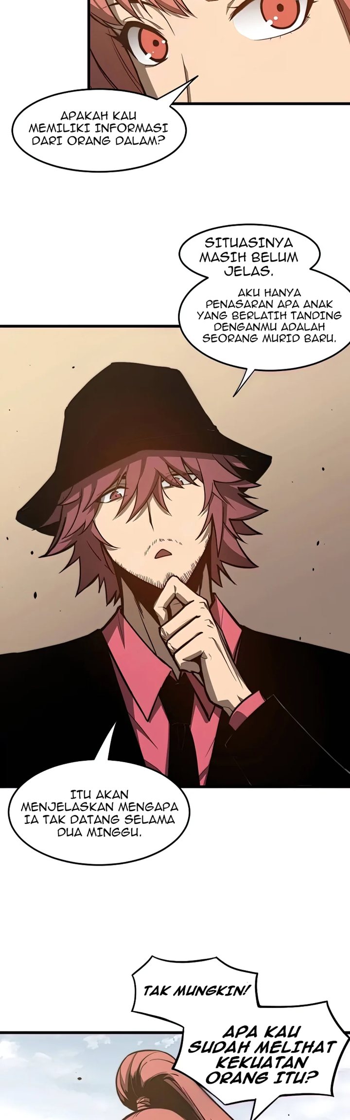 Super Evolution Bab 53 halaman 8