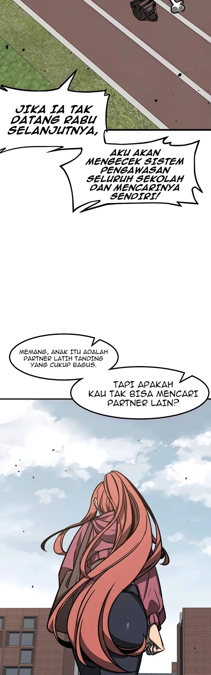Super Evolution Bab 53 halaman 10