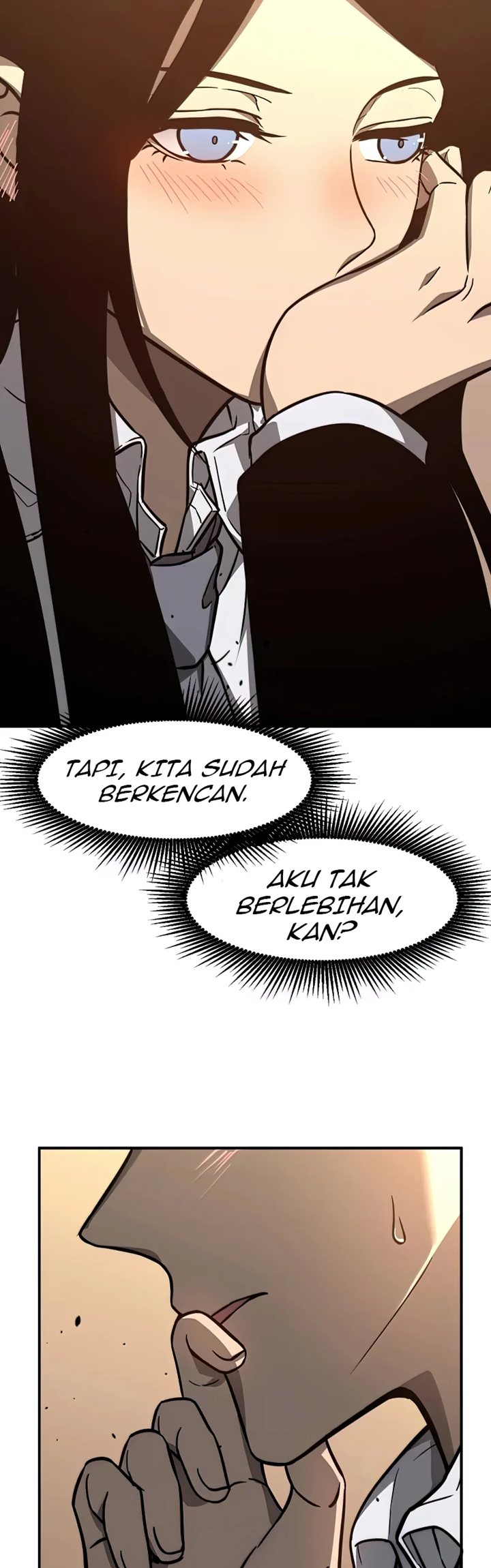 Super Evolution Bab 53 halaman 13