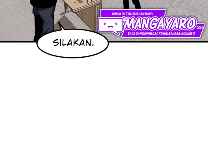 Super Evolution Bab 55 halaman 27