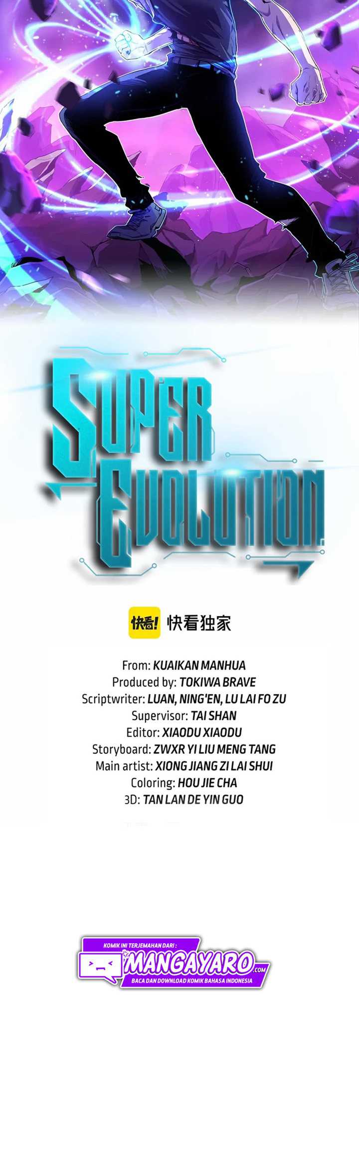 Super Evolution Bab 57 halaman 4