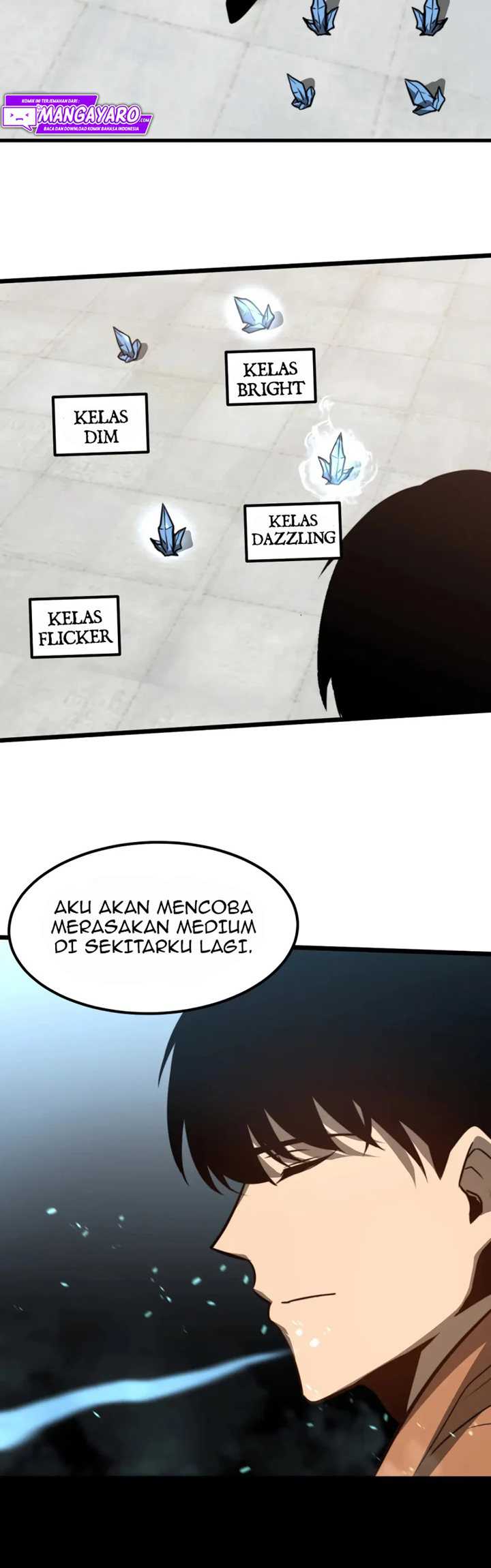 Super Evolution Bab 57 halaman 9