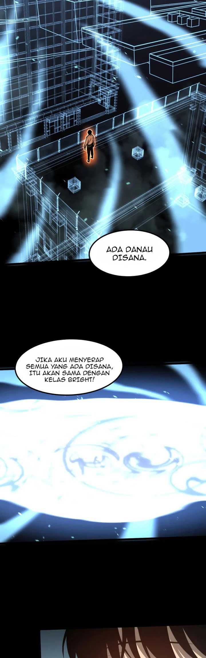Super Evolution Bab 57 halaman 12