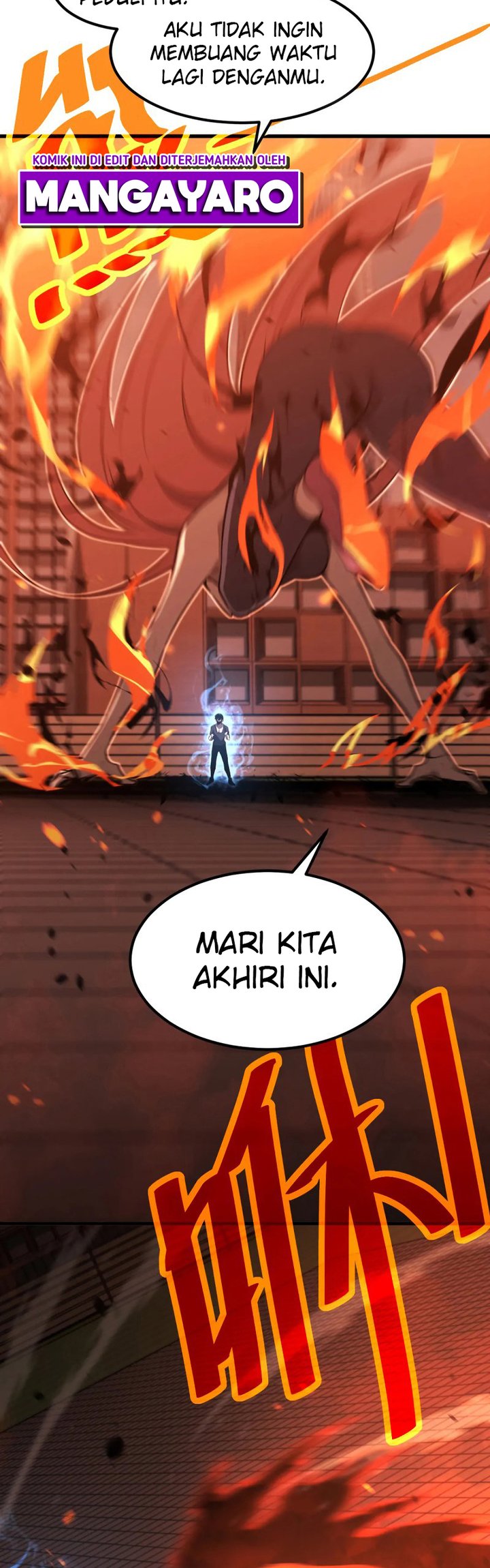 Super Evolution Bab 59 halaman 11