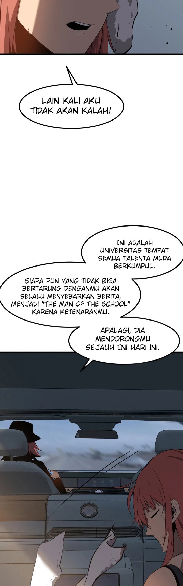 Super Evolution Bab 59 halaman 51