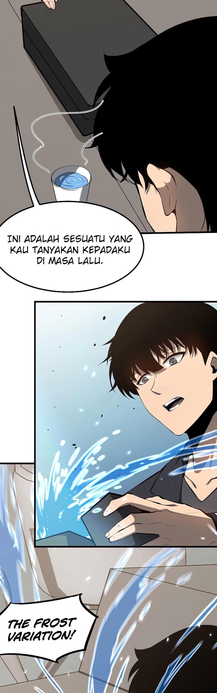 Super Evolution Bab 60 halaman 6
