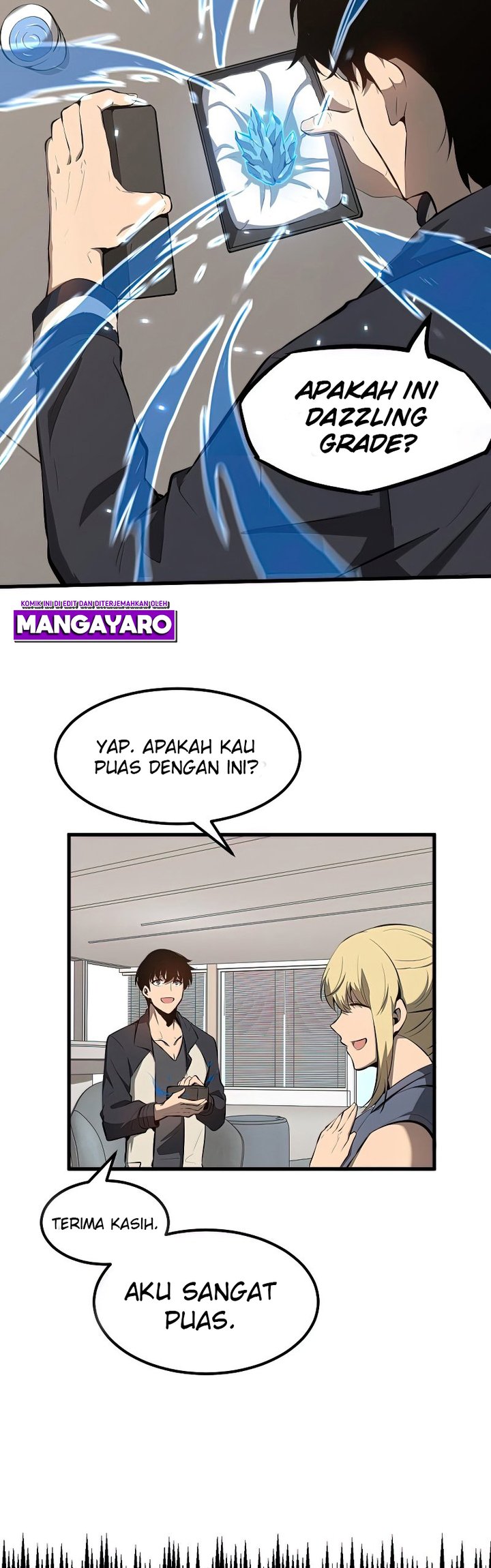 Super Evolution Bab 60 halaman 7