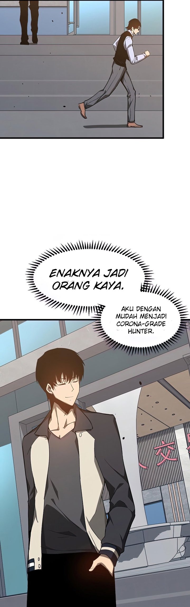 Super Evolution Bab 60 halaman 24