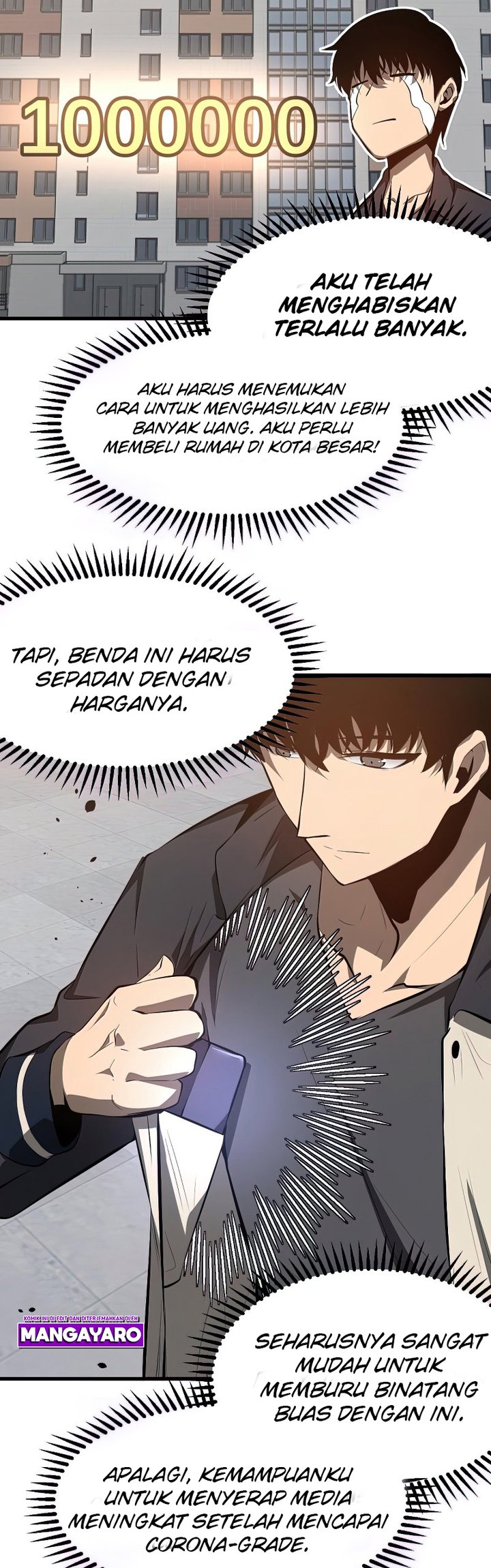 Super Evolution Bab 60 halaman 26