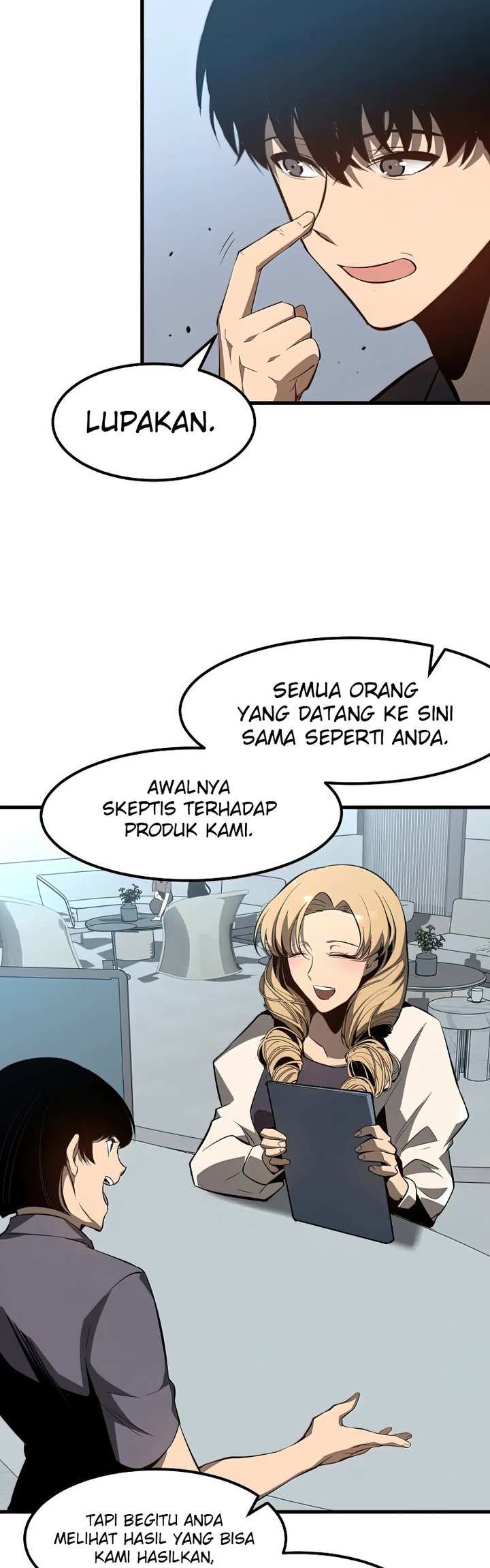Super Evolution Bab 62 halaman 13