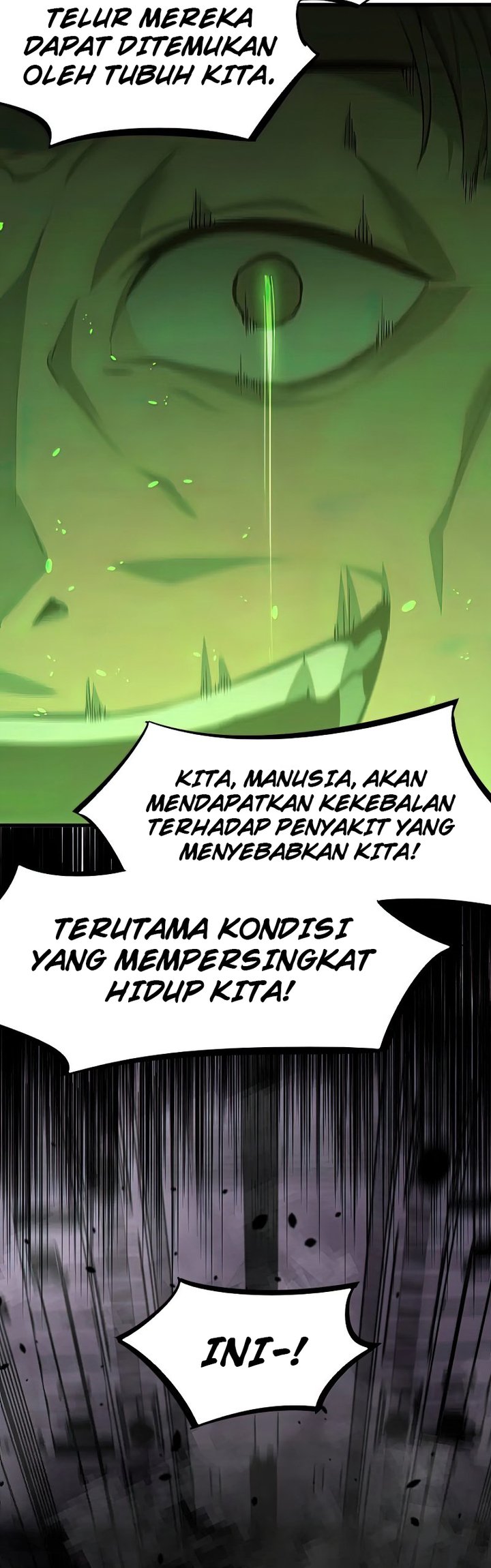 Super Evolution Bab 62 halaman 43