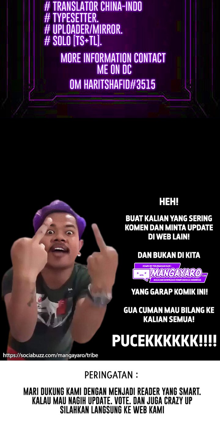 Super Evolution Bab 62 halaman 48