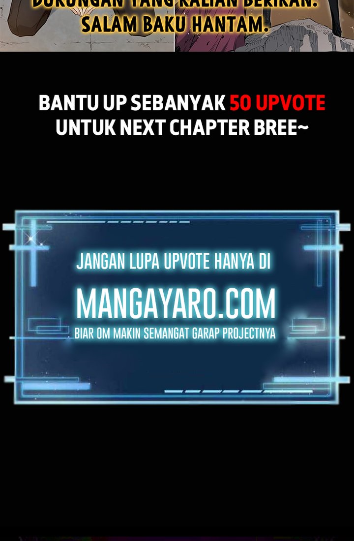 Super Evolution Bab 63 halaman 45