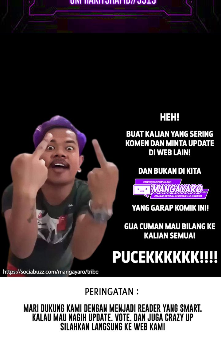 Super Evolution Bab 64 halaman 56