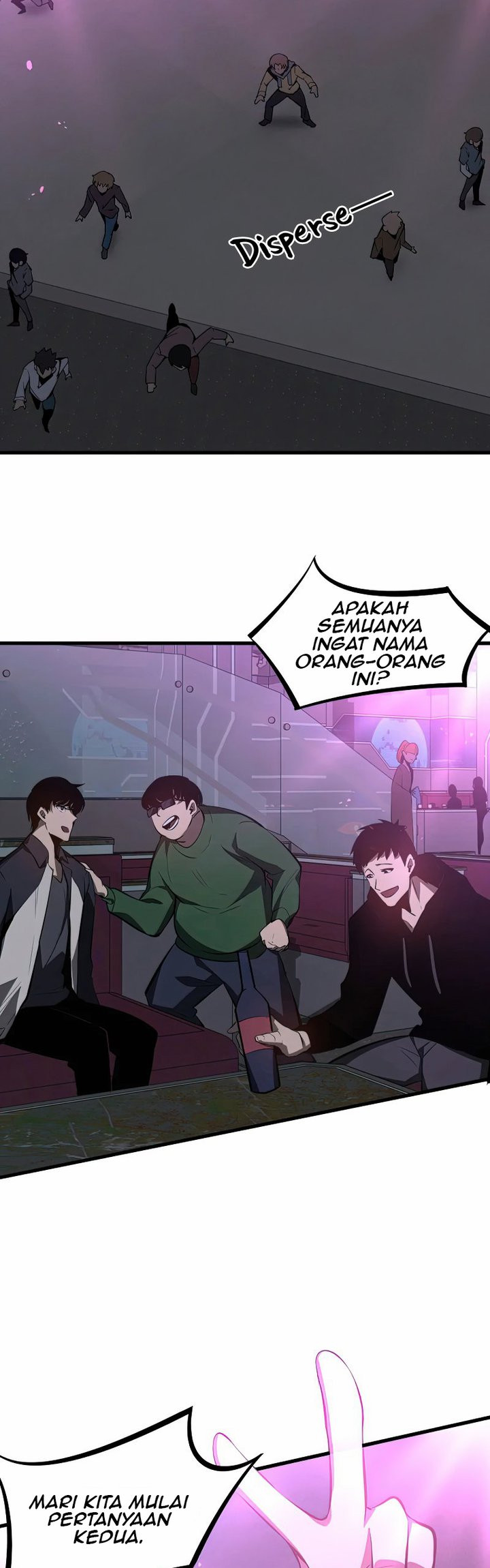 Super Evolution Bab 69 halaman 15