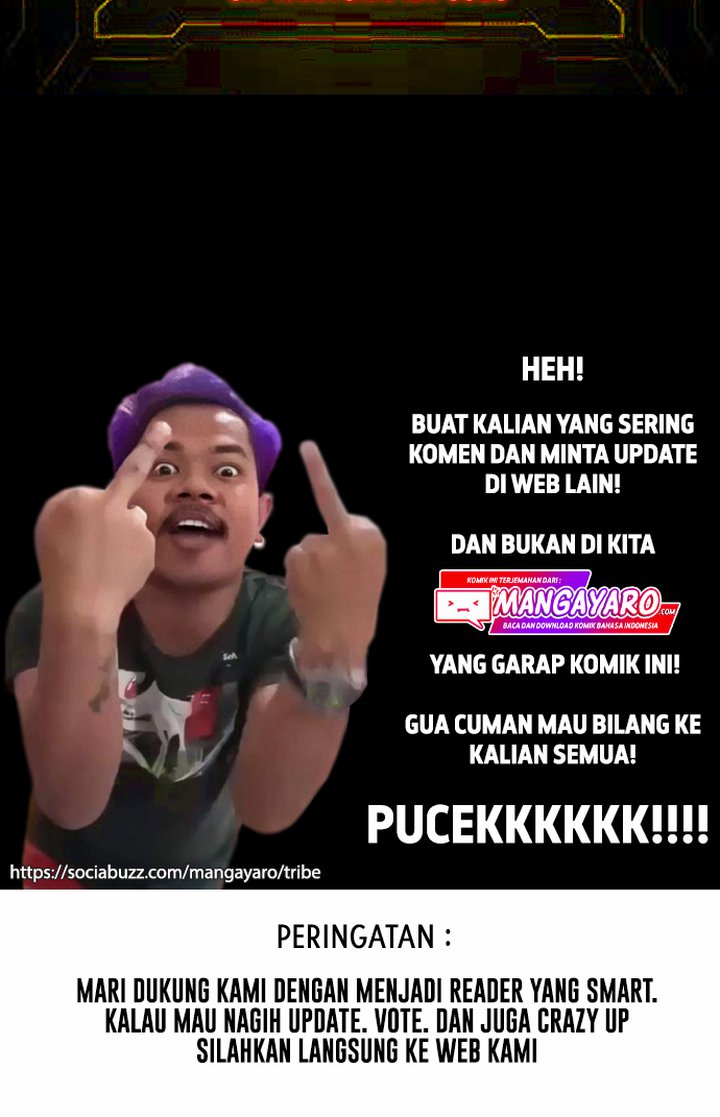 Super Evolution Bab 69 halaman 32
