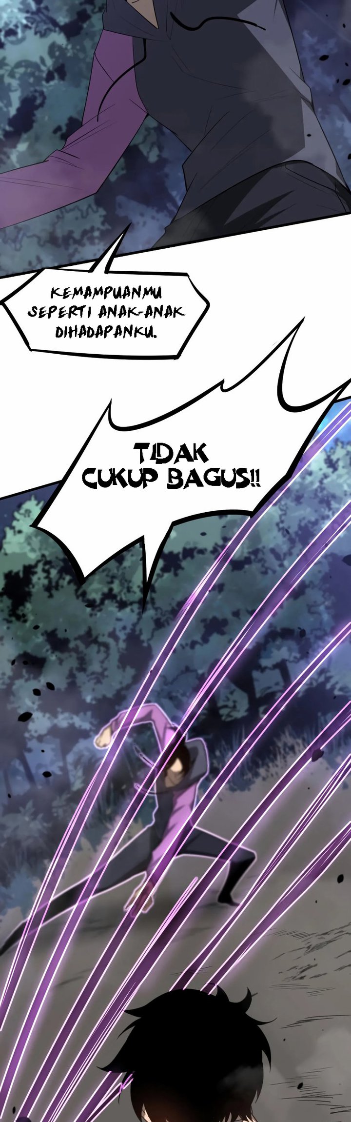 Super Evolution Bab 71 halaman 46