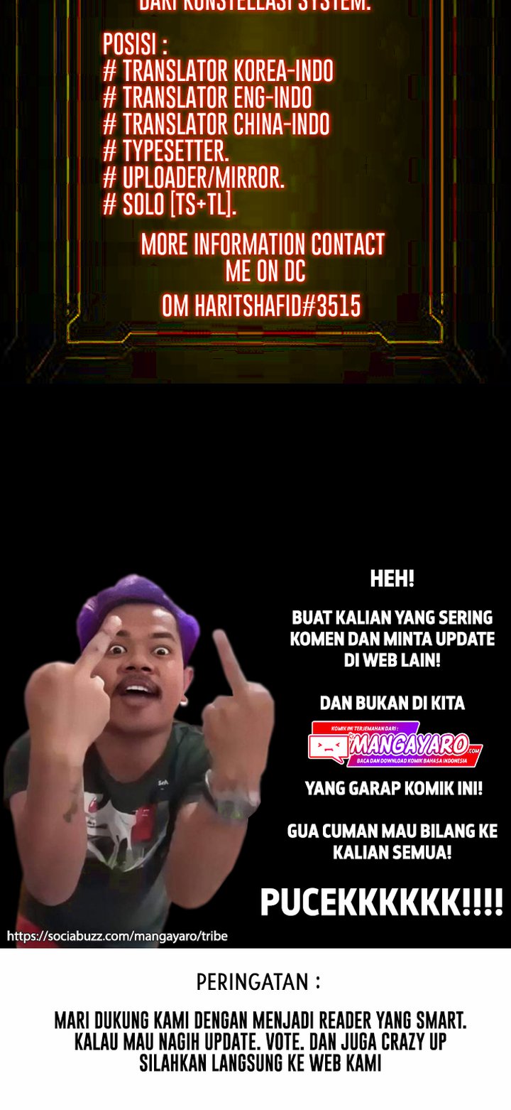 Super Evolution Bab 71 halaman 54