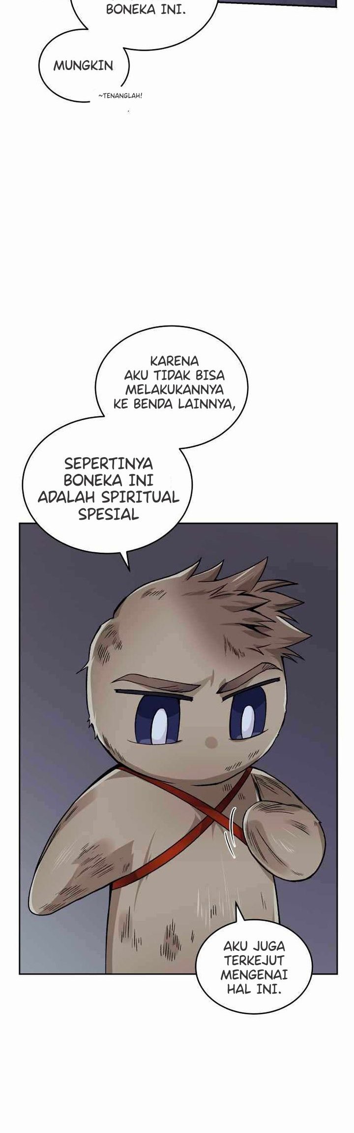 Super Evolution Bab 72 halaman 4
