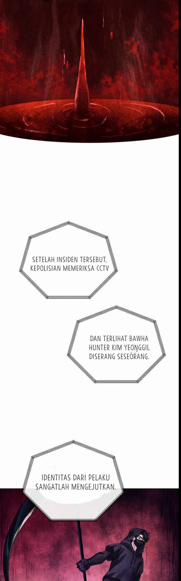 Super Evolution Bab 72 halaman 33