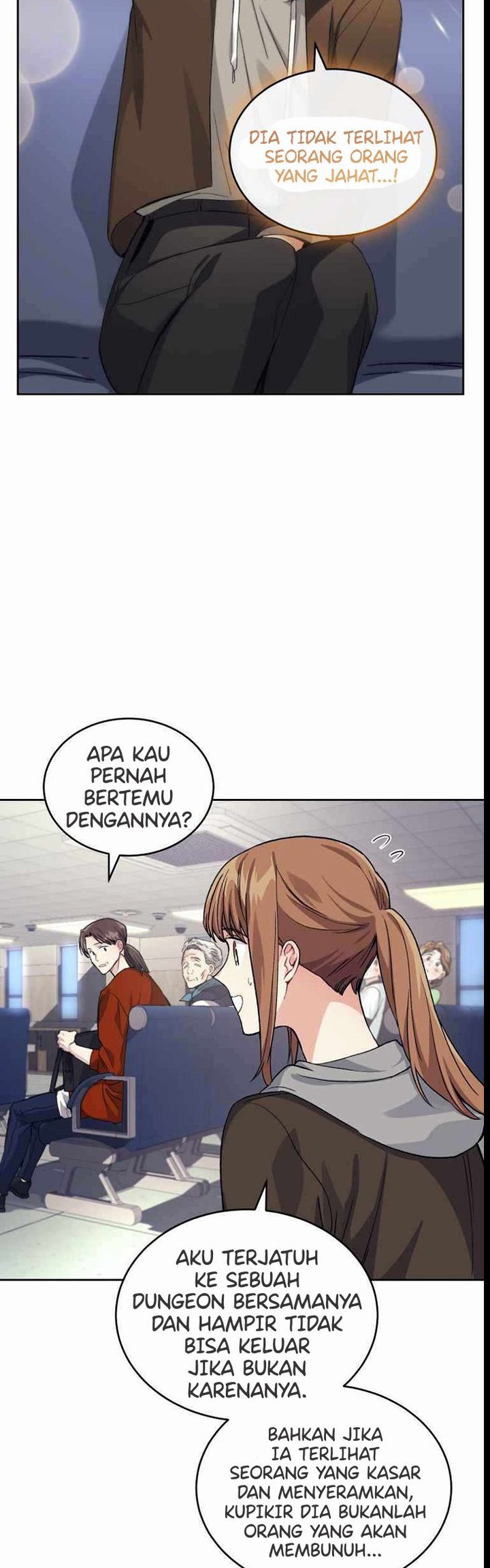 Super Evolution Bab 72 halaman 39