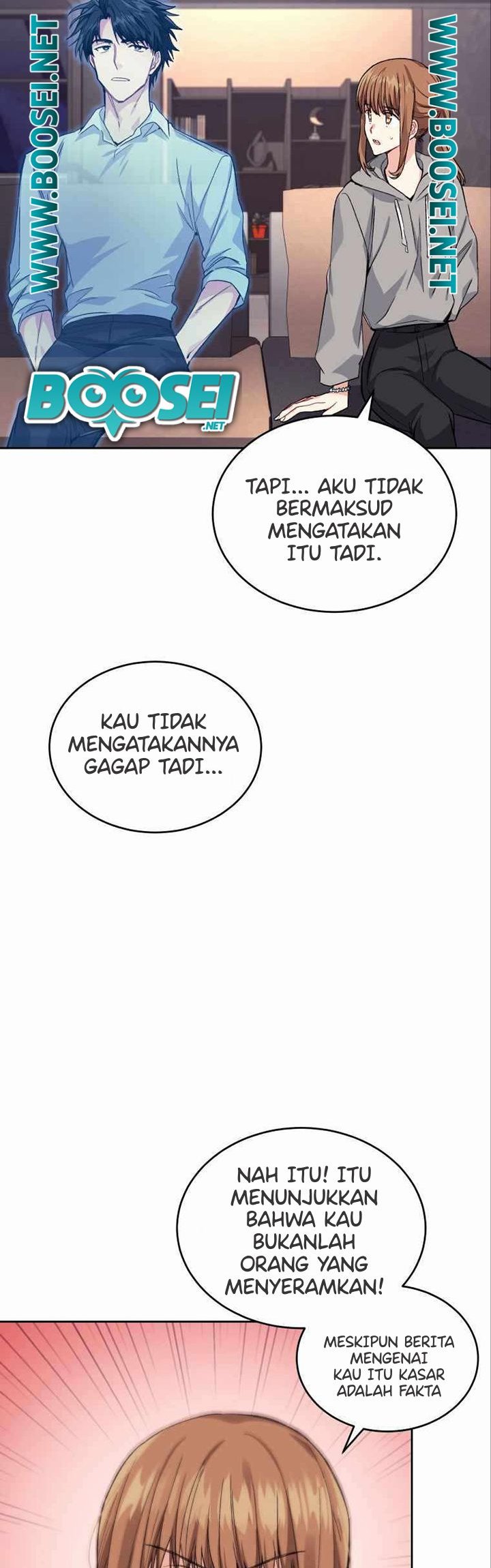 Super Evolution Bab 72 halaman 44