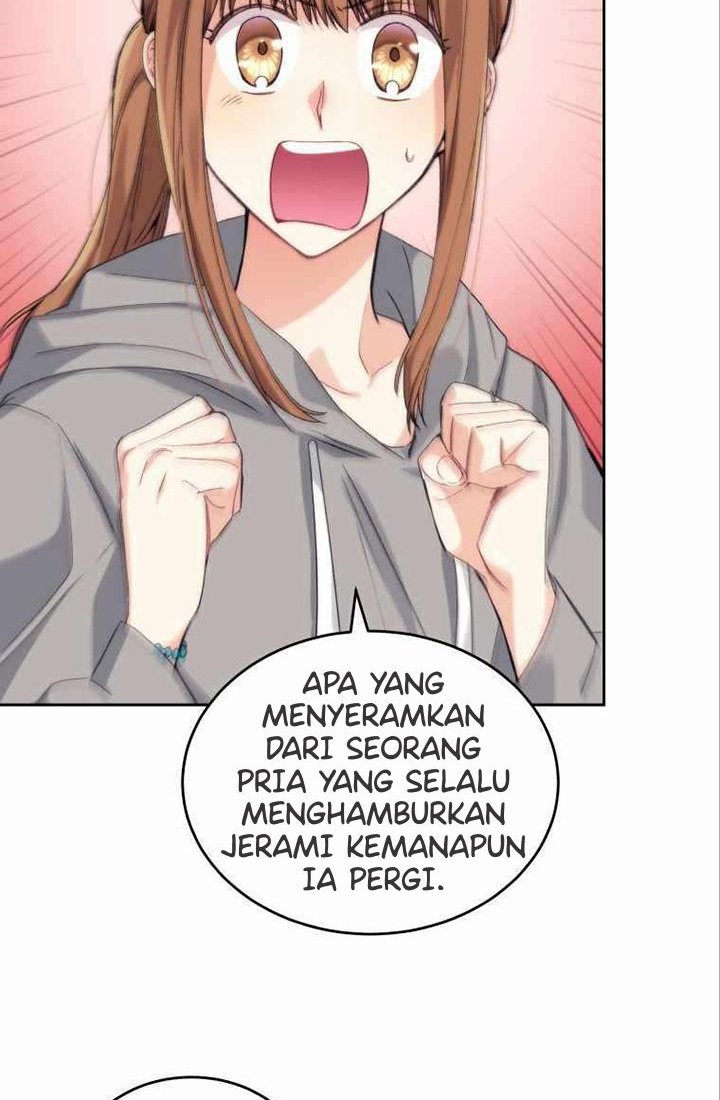 Super Evolution Bab 72 halaman 45