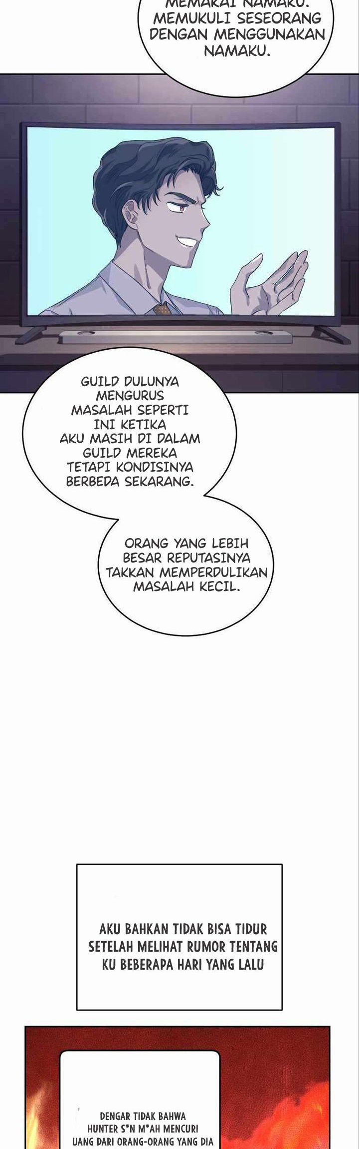 Super Evolution Bab 72 halaman 47