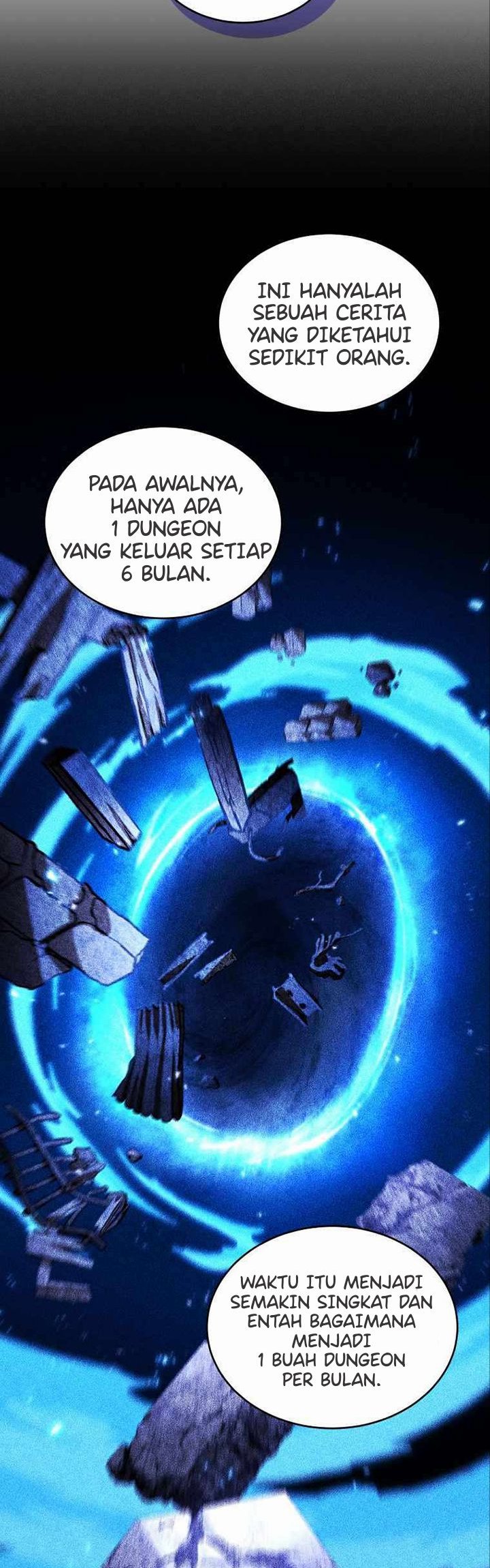 Super Evolution Bab 72 halaman 52
